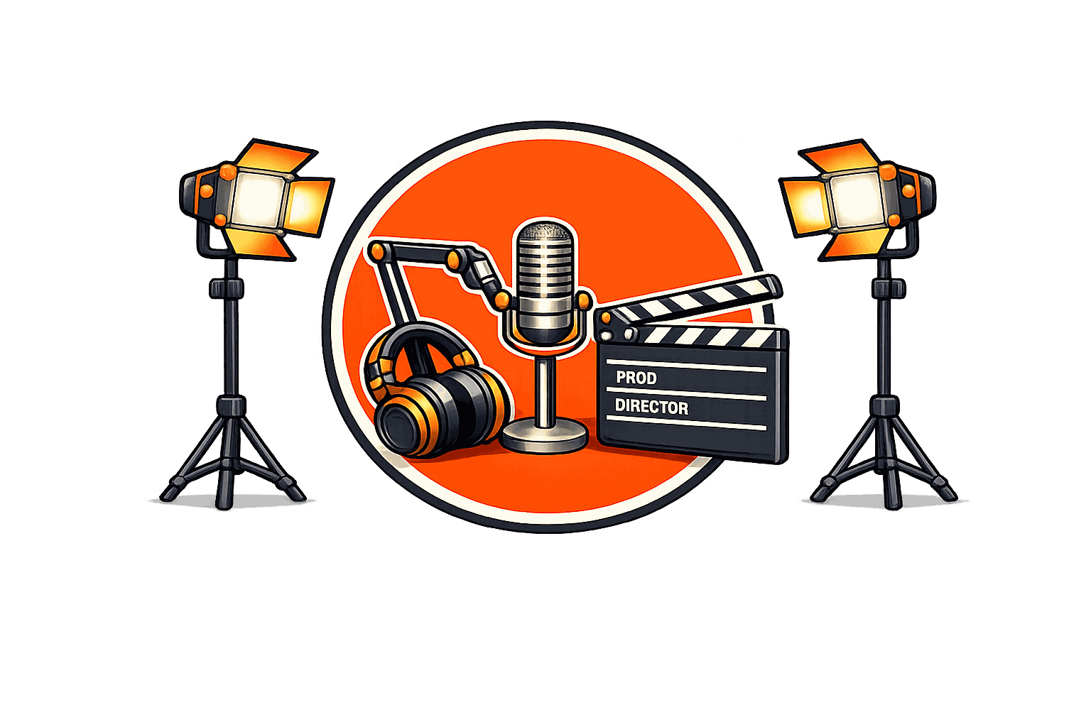 Video Podcast Studio Berlin