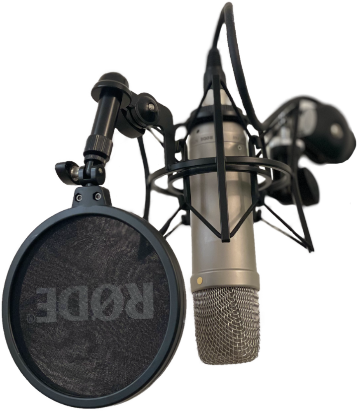 Podcast Video Studio Berlin