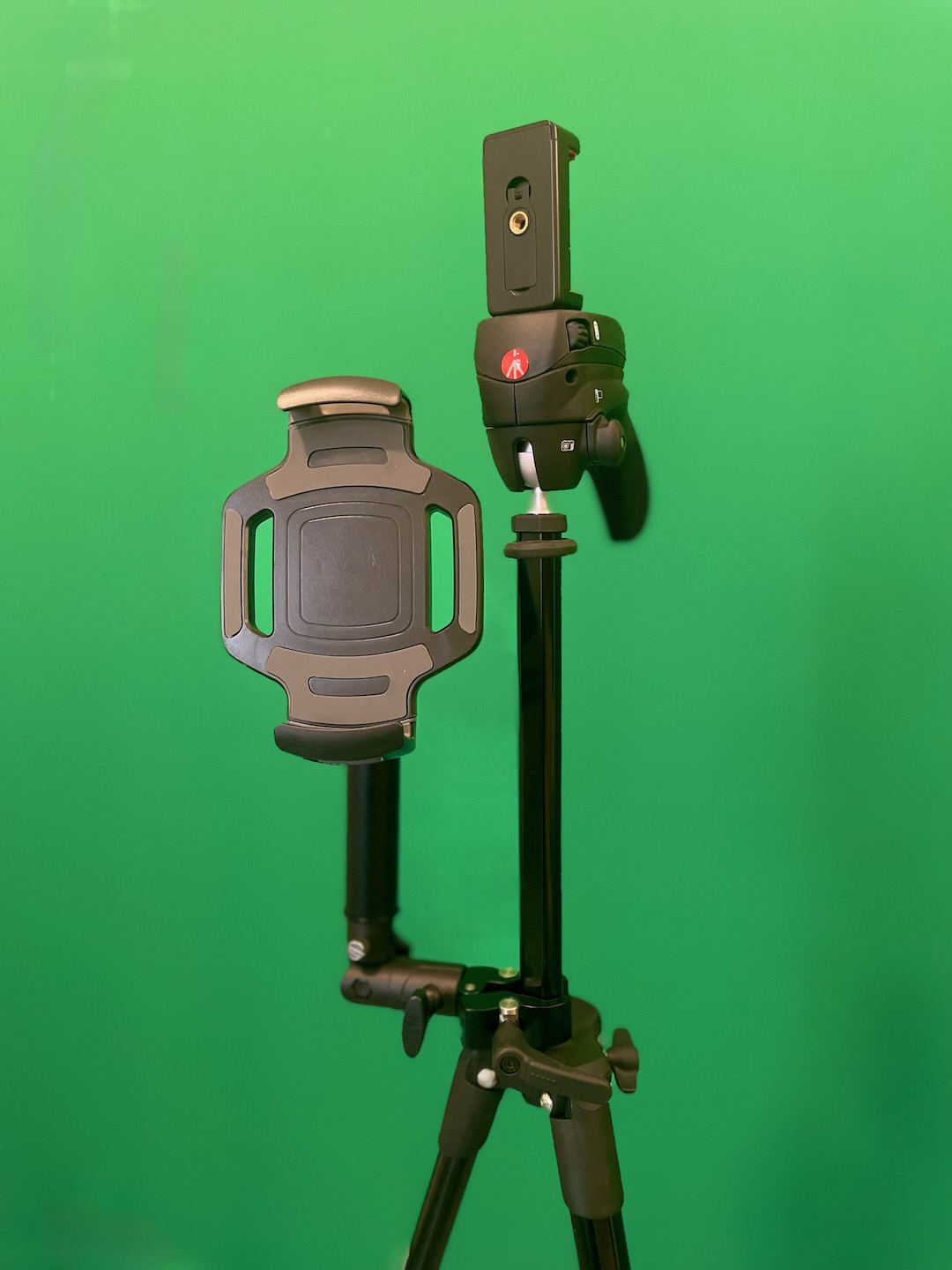 Podcast Video Studio Berlin