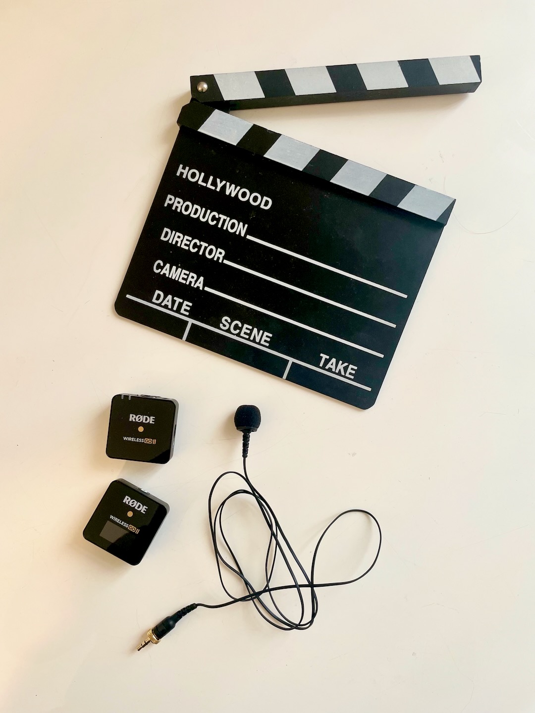 Podcast Video Studio Berlin