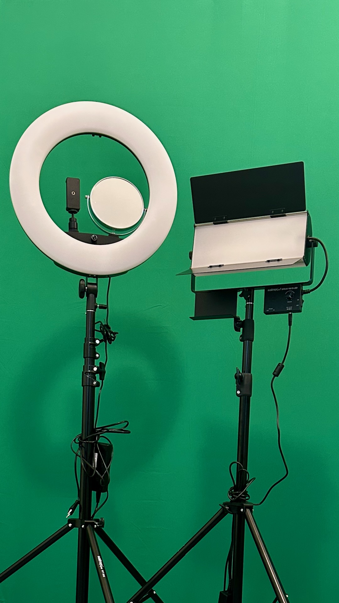 Podcast Video Studio Berlin