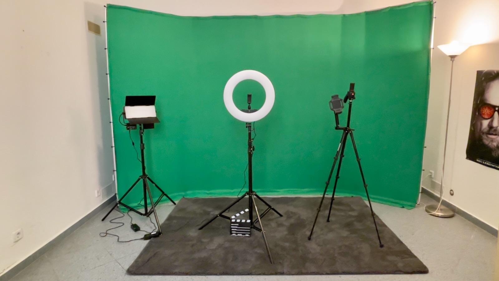 Video Studio Berlin