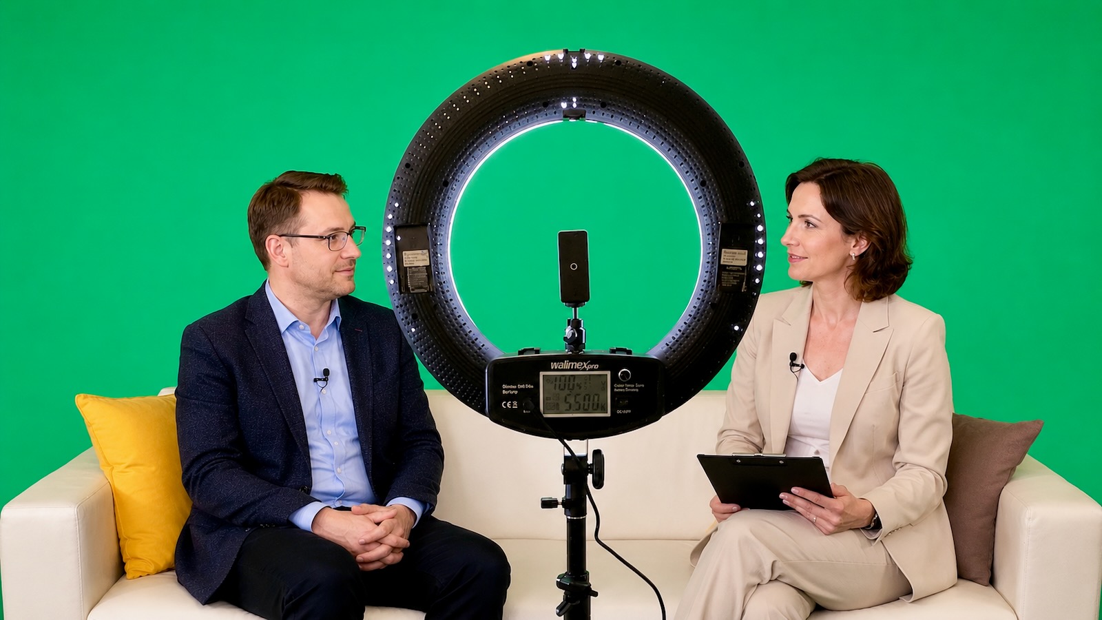 Video Studio Berlin
