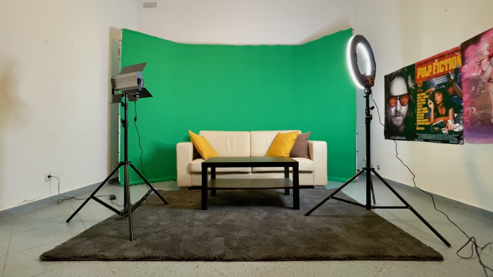 Video Studio Berlin