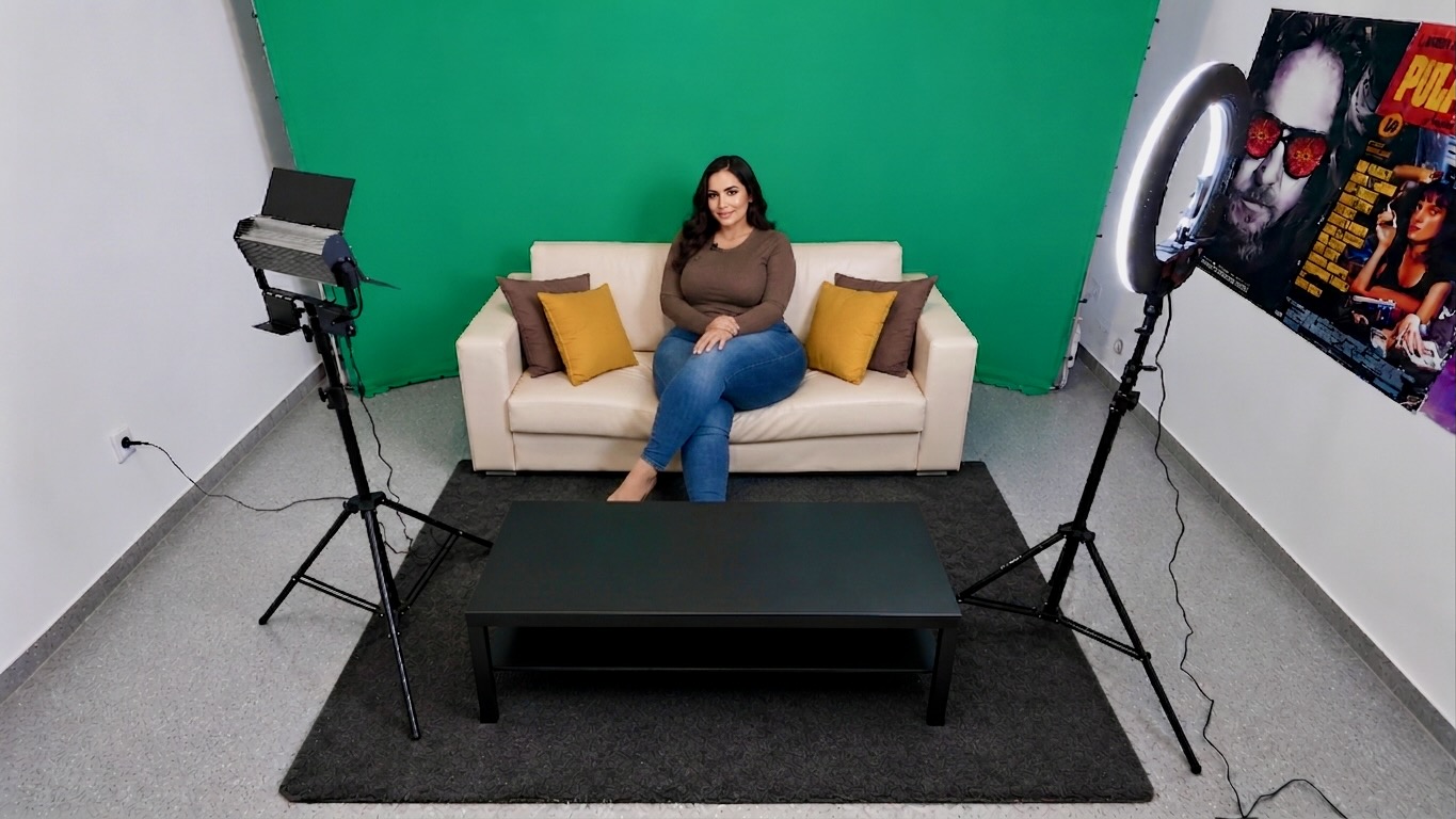 Video Studio Berlin