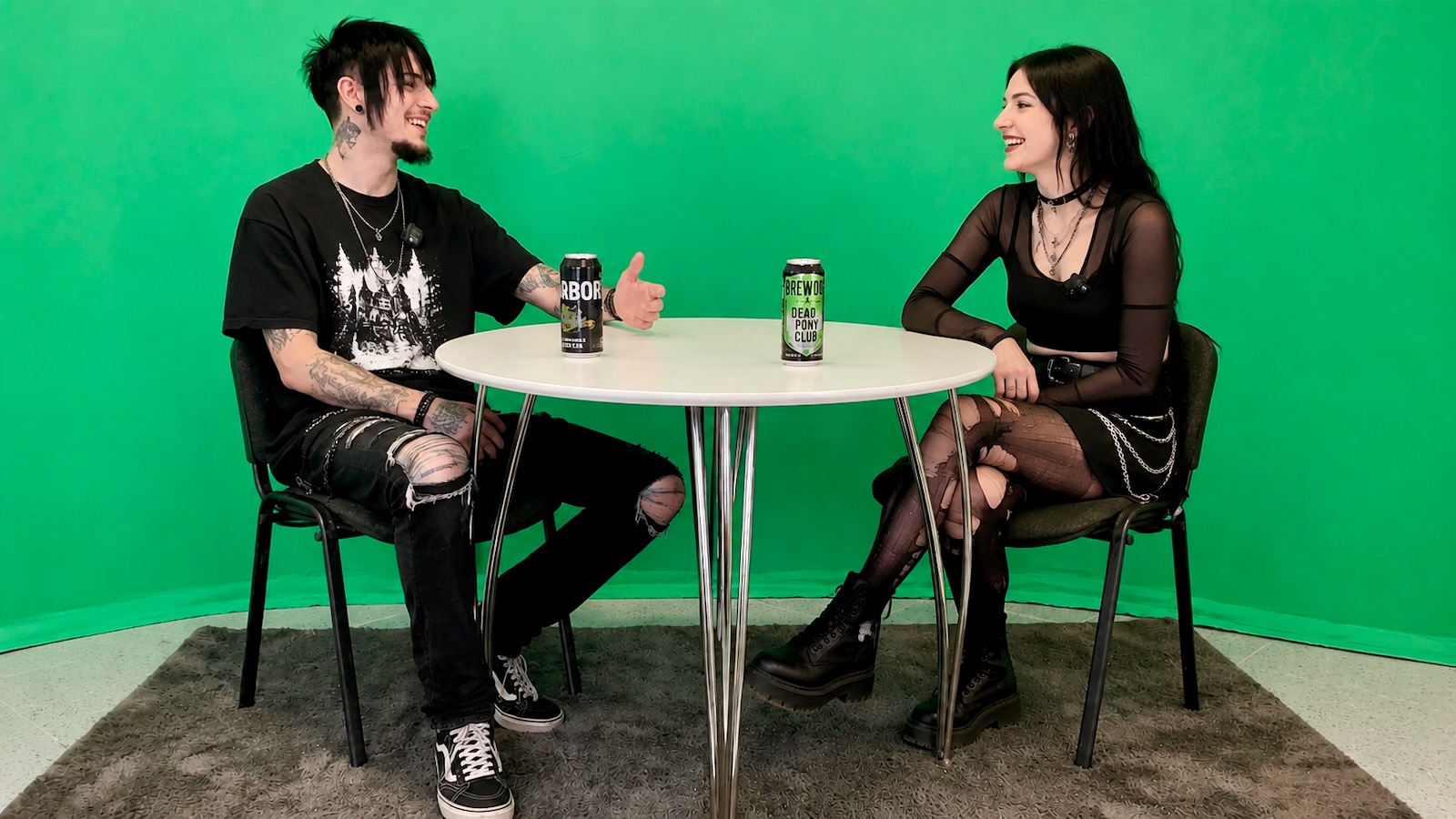 Video Studio Berlin